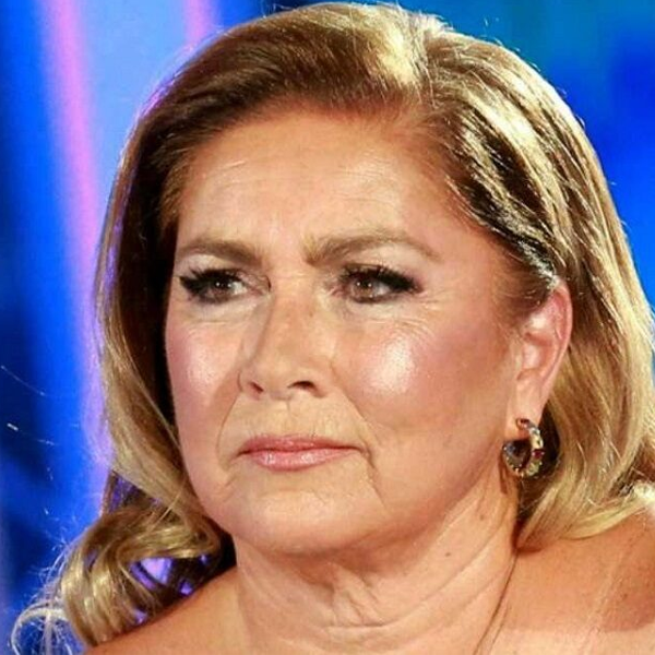 Romina Power