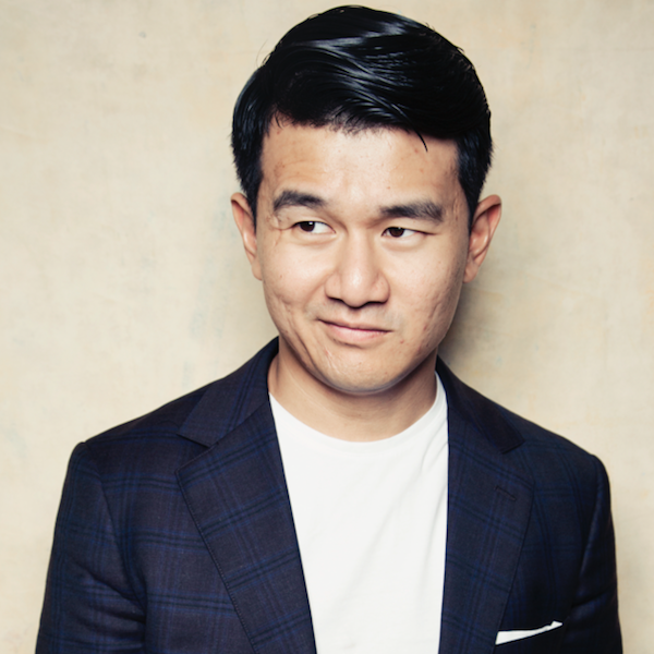 Ronnie Chieng