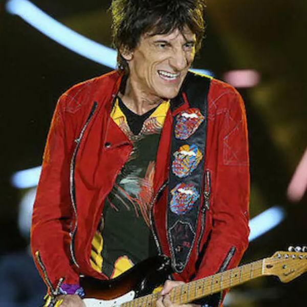 Ronnie Wood