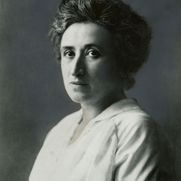 Rosa Luxemburg