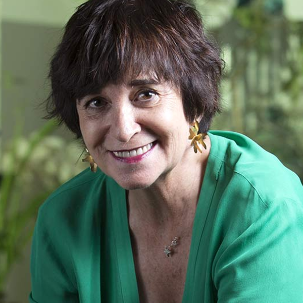 Rosa Montero