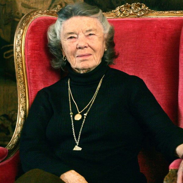Rosamunde Pilcher