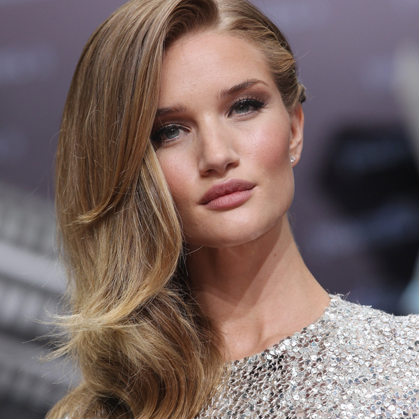 Rosie Huntington-Whiteley