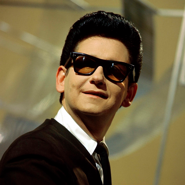 Roy Orbison logo