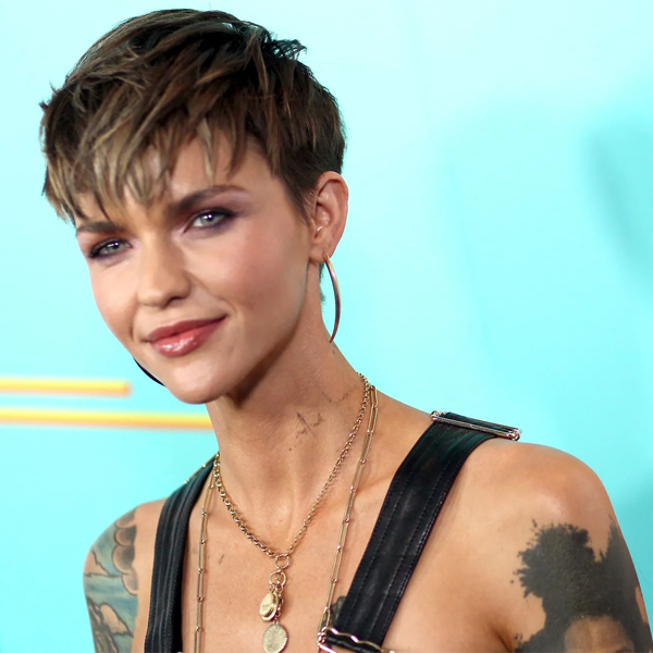Ruby Rose logo