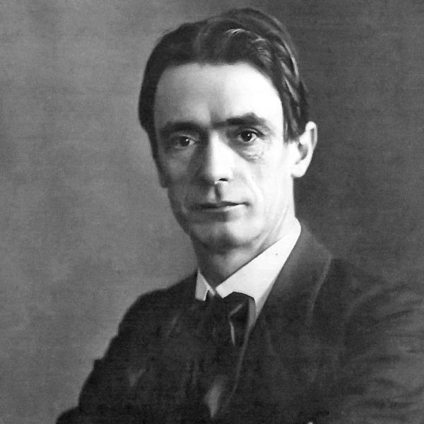 Rudolf Steiner