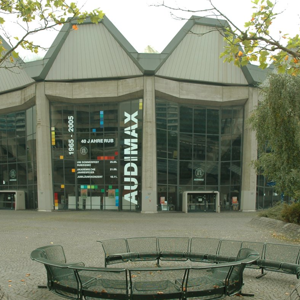 Ruhr University Bochum