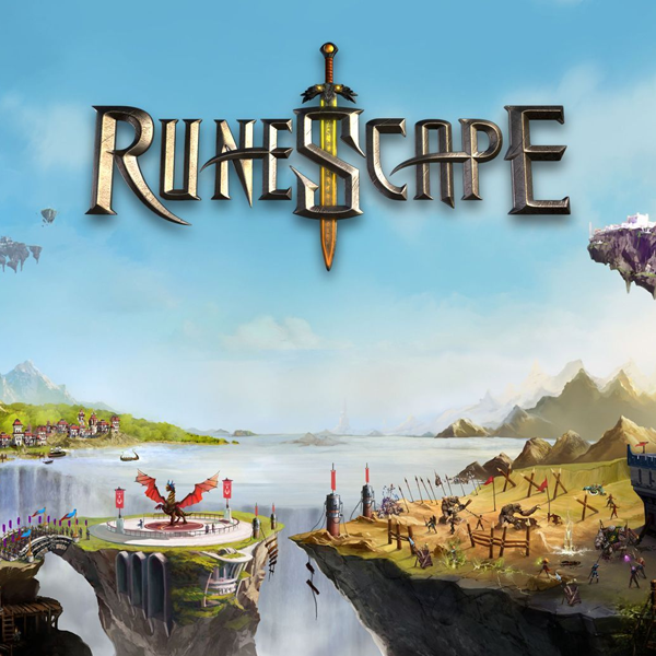 RuneScape logo