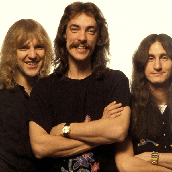 Rush (band)