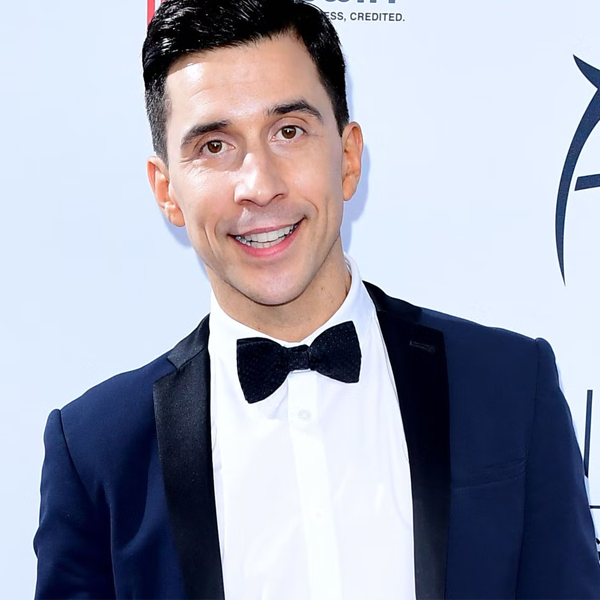 Russell Kane