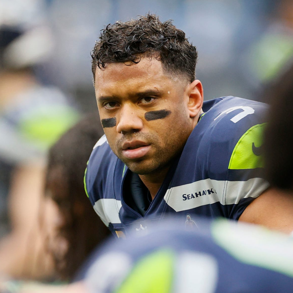 Russell Wilson