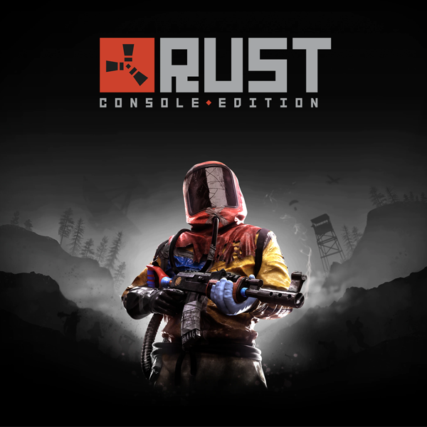 Rust