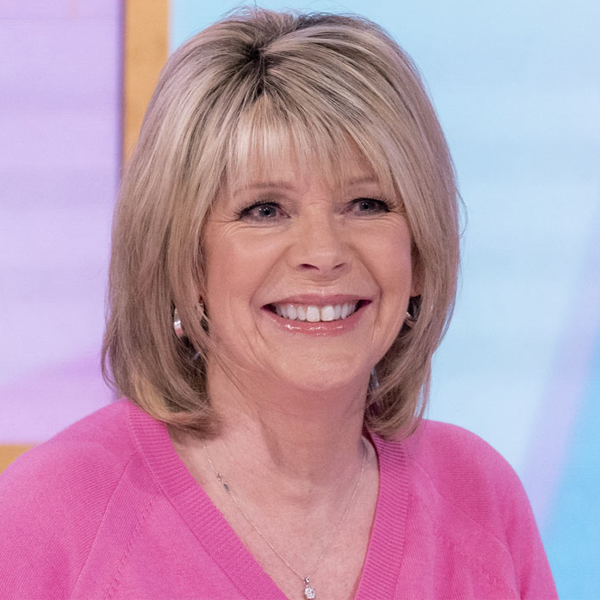 Ruth Langsford