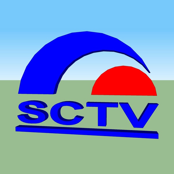 SCTV logo