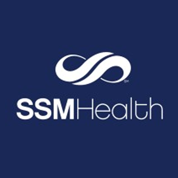 SSM Health Care logo