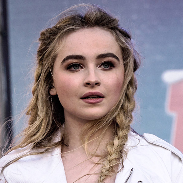 Sabrina Carpenter