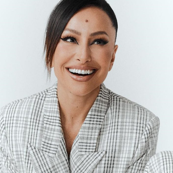 Sabrina Sato
