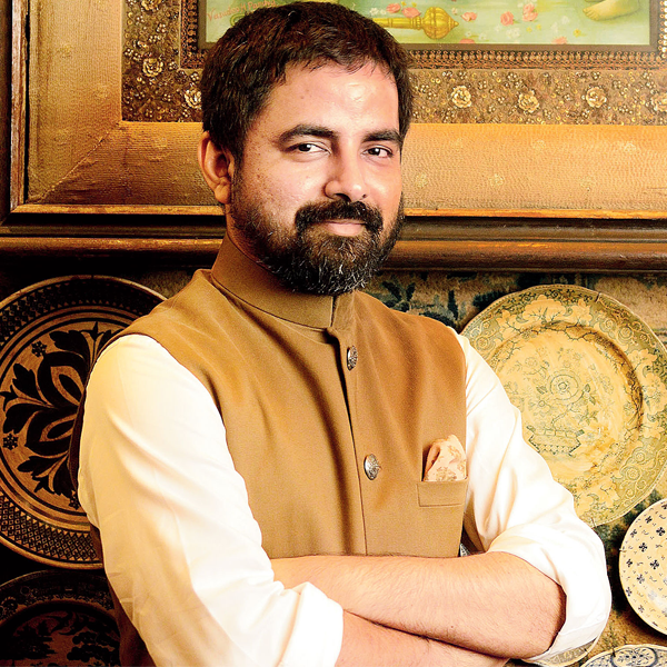 Sabyasachi Mukherjee