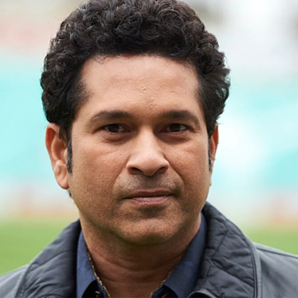 Sachin Tendulkar