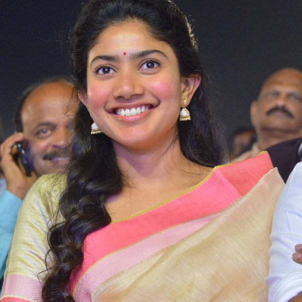 Sai Pallavi