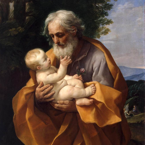 Saint Joseph