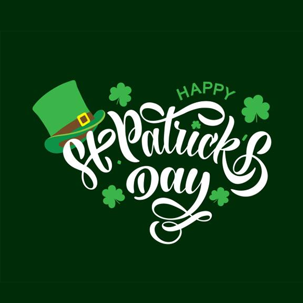 Saint Patrick's Day