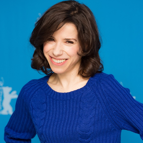 Sally Hawkins logo