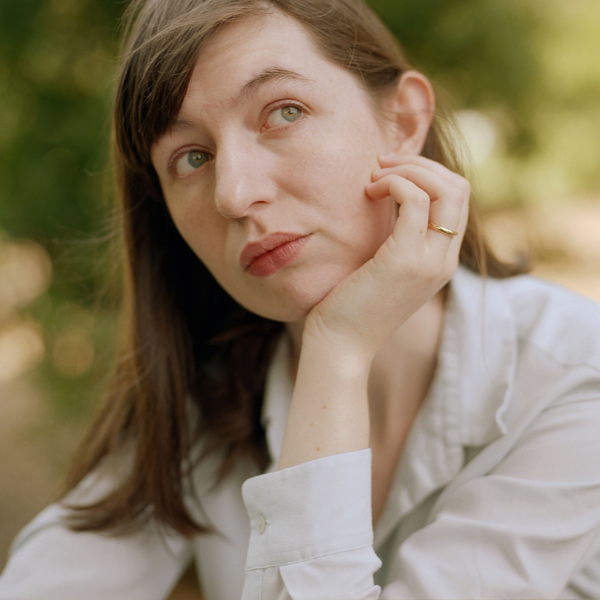 Sally Rooney
