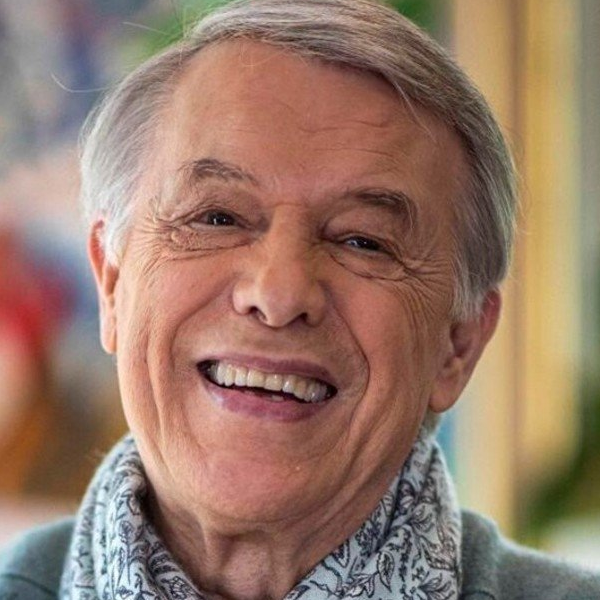 Salvatore Adamo