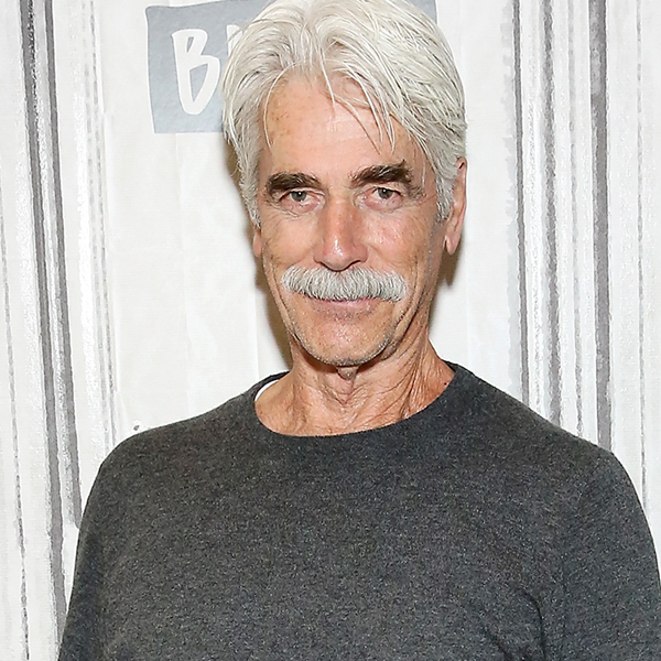 Sam Elliott logo