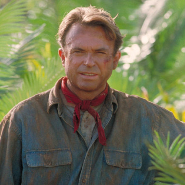 Sam Neill logo