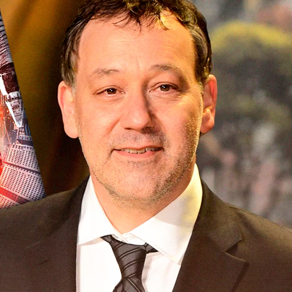 Sam Raimi