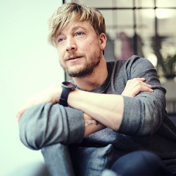 Samu Haber