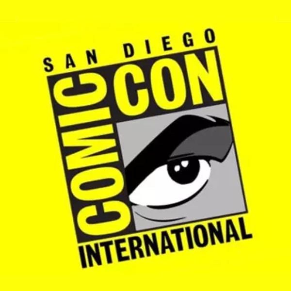 San Diego Comic-Con International