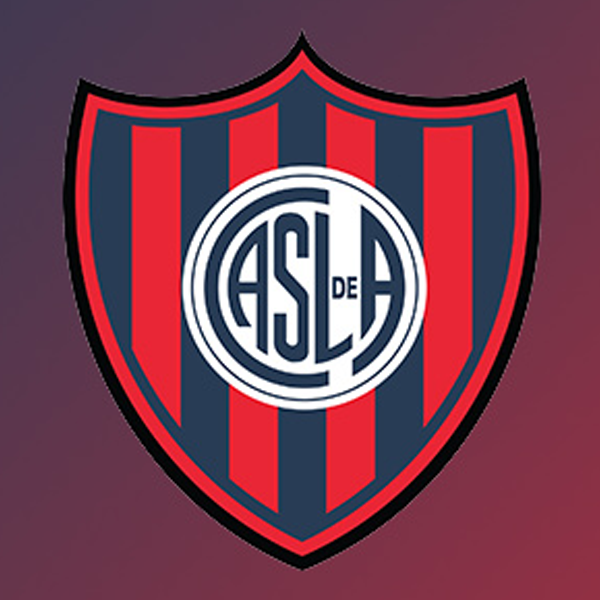 San Lorenzo de Almagro logo