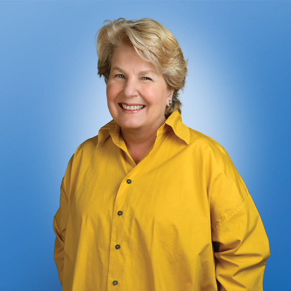 Sandi Toksvig