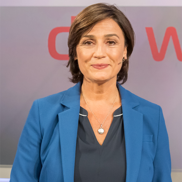 Sandra Maischberger