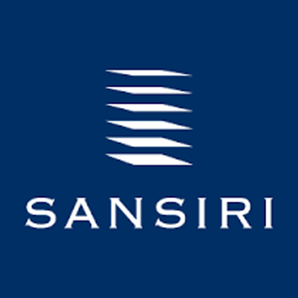 Sansiri PLC