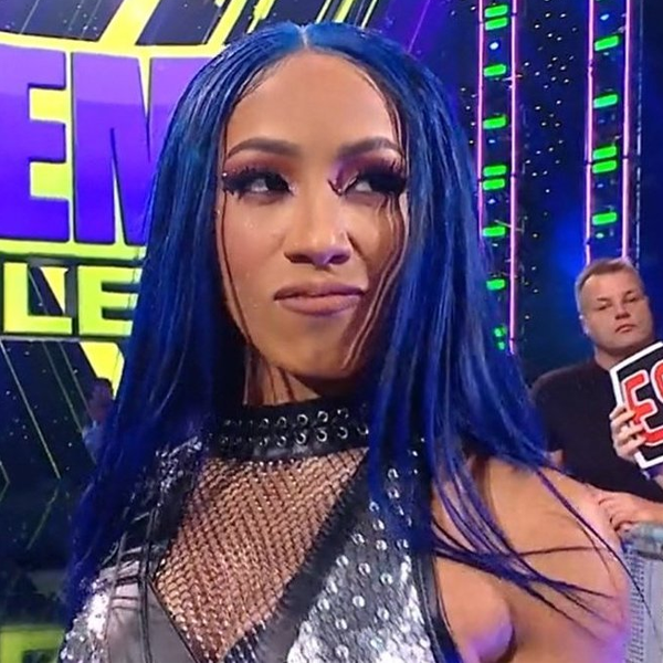Sasha Banks