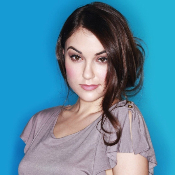 Sasha Grey logo