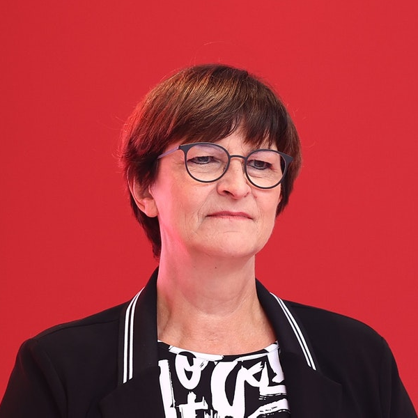 Saskia Esken