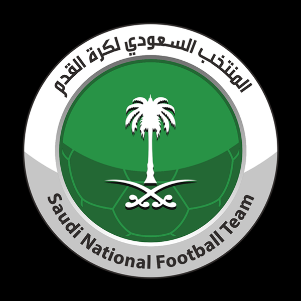 Saudi Arabia national football team