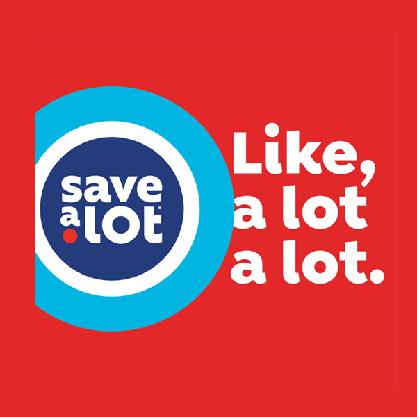 Save-A-Lot logo