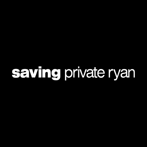Saving Private Ryan
