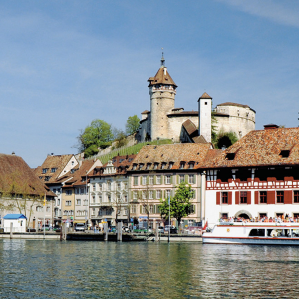 Schaffhausen logo