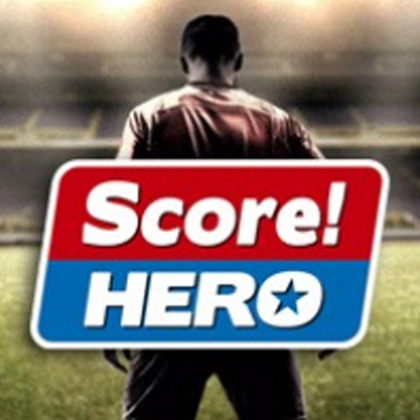 Score! Hero