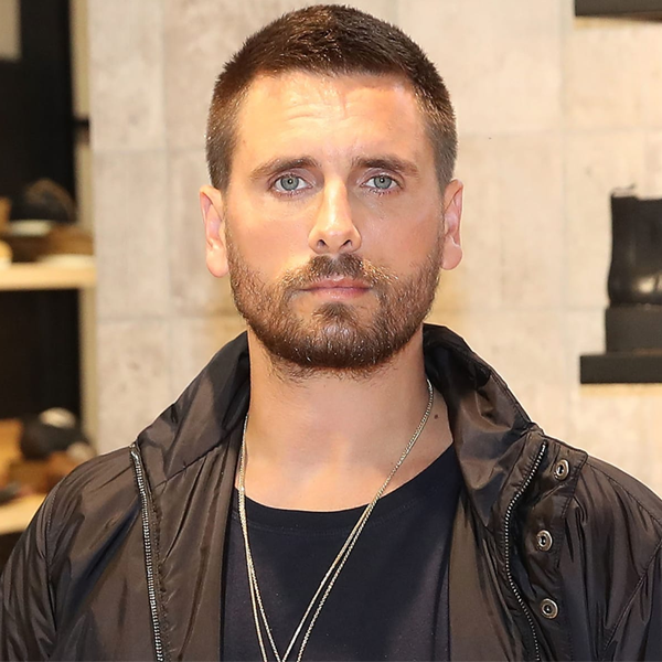 Scott Disick