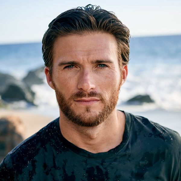 Scott Eastwood logo