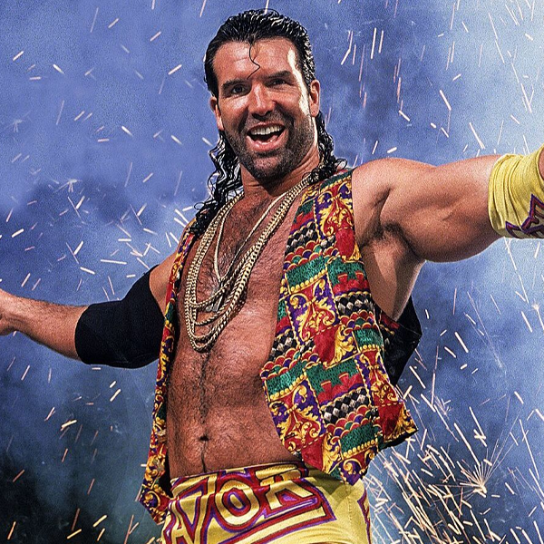 Scott Hall
