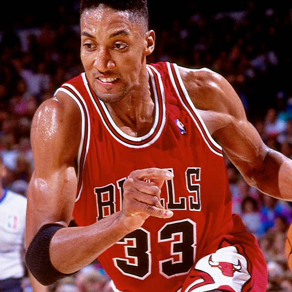 Scottie Pippen